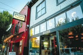 photo of Mississippi Studios and Bar Bar